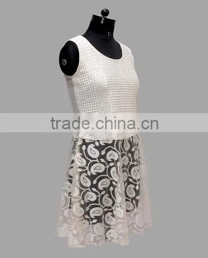 fashion party sexy dress/ western girl casual club wear