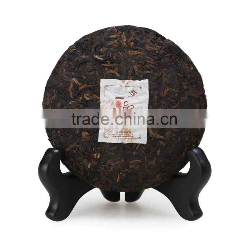 Yunnan Famous Dropship Pu'er Tea Raw Tea For Sale