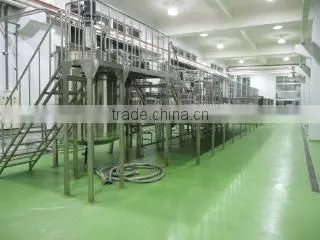 Sunnysyrup Food Co., Ltd. company overview - view 3