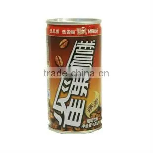 coffee filling machine