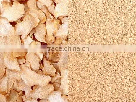 GINGER Ground Whole Cut Sliced