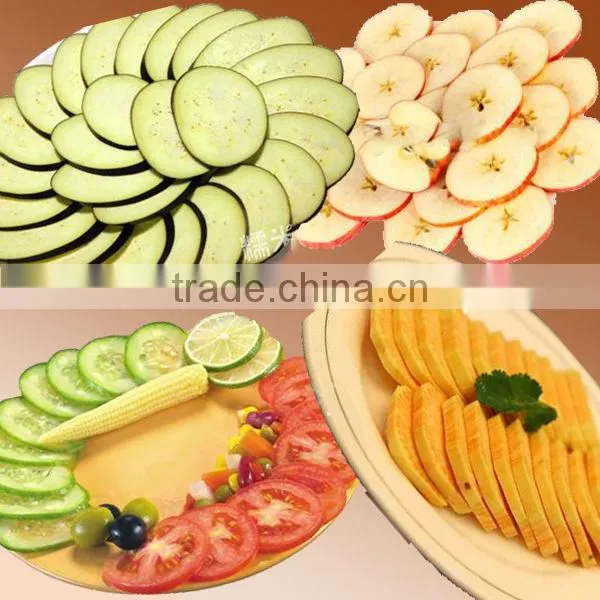 2014 2014 stainless steel vegetable and fruit cutting machine