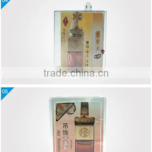 Cheap and fine sandalwood air fresheners