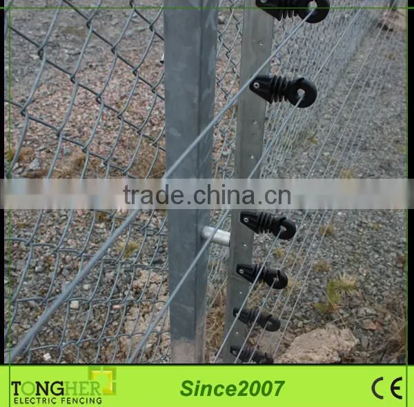 poly ROPE TO ROPE CONNECTOR