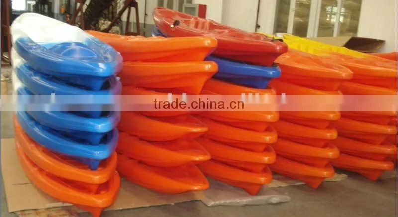 OEM Roto Moulds for Kayak and Canoe at low cost,aluminium mould
