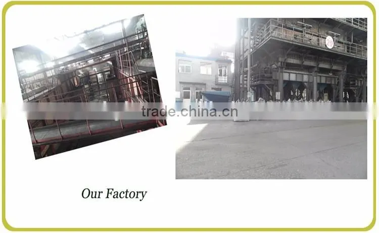 High Quality&Low Price granular shape bauxite supplier