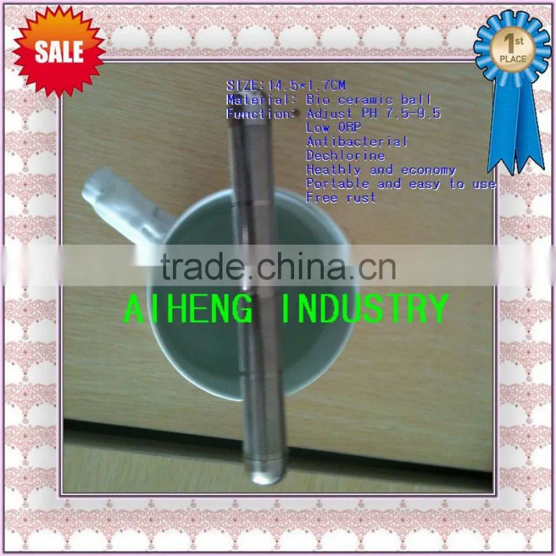 alkaline water ionizer