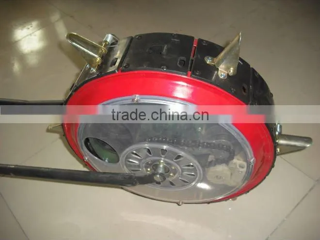 2016 Hot sale handby maize seeder