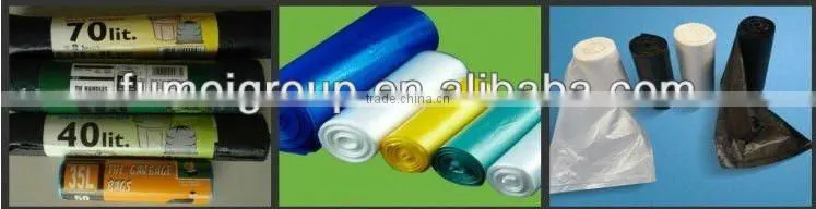 heavy duty garbage bags