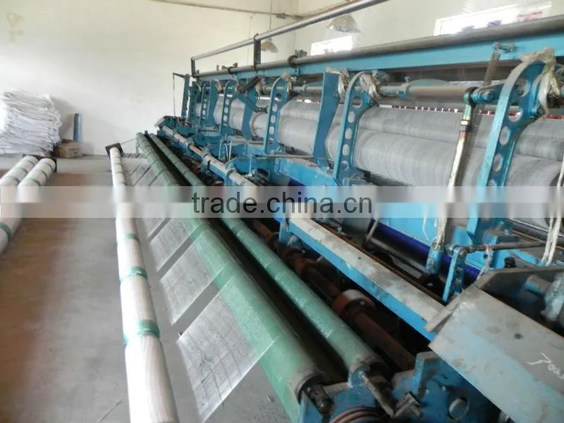 Weaving Fishing Net machine