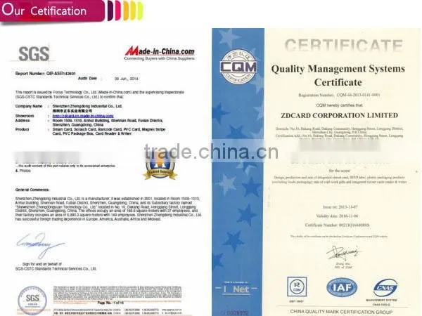 OEM LOGO PP plastic office stationery file folder