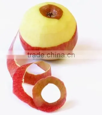 Apple Peeling Decore Separating Machine/Apple peeler