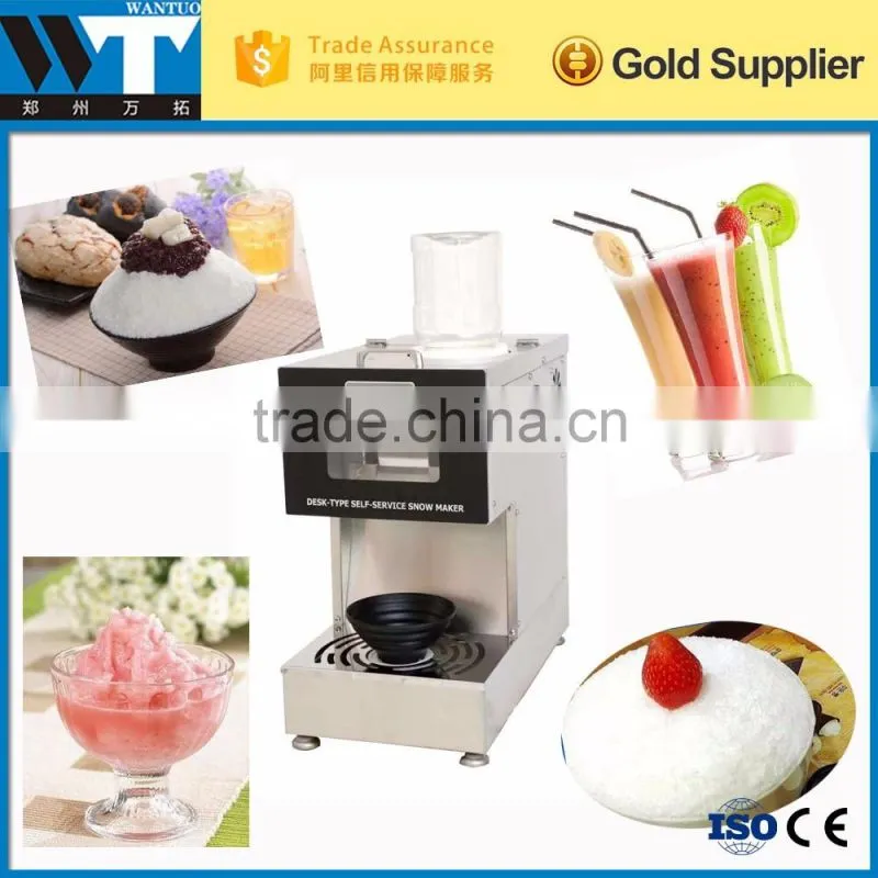 Ice flake making machine / commercial ice flake machine price / ice flake maker for sale