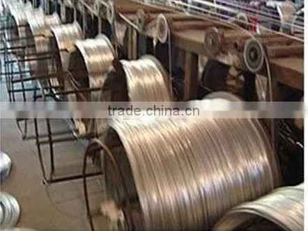 stainless steel wire