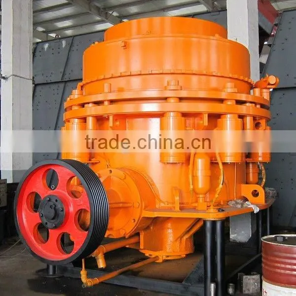 Hot sale cone crusher csb 1200