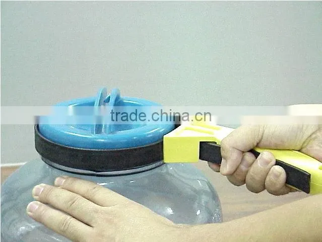 Deluxe Rubber strap wrench