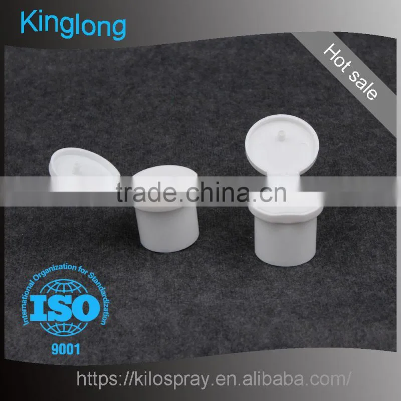 Top supplier in China reasonable price 20mm neck size fine mist plastic screw guarantee quality caps