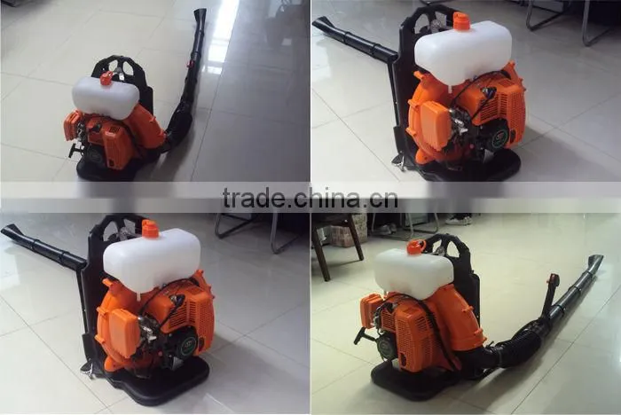 Low Noise Air Blower