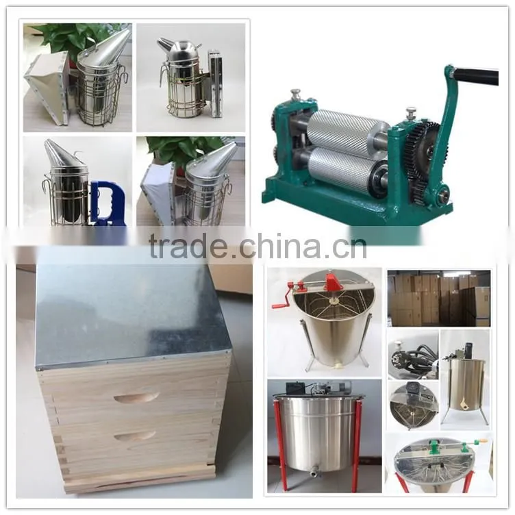 holding honey tank/barrel food grade stainless steel honey processing machine electric honey tank