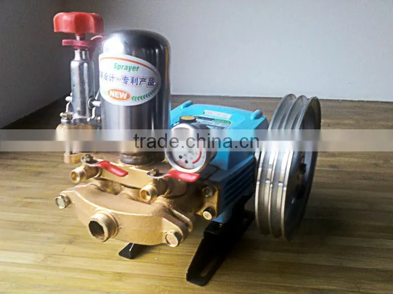New Design!Proable Agricultural Power Sprayer Pump!