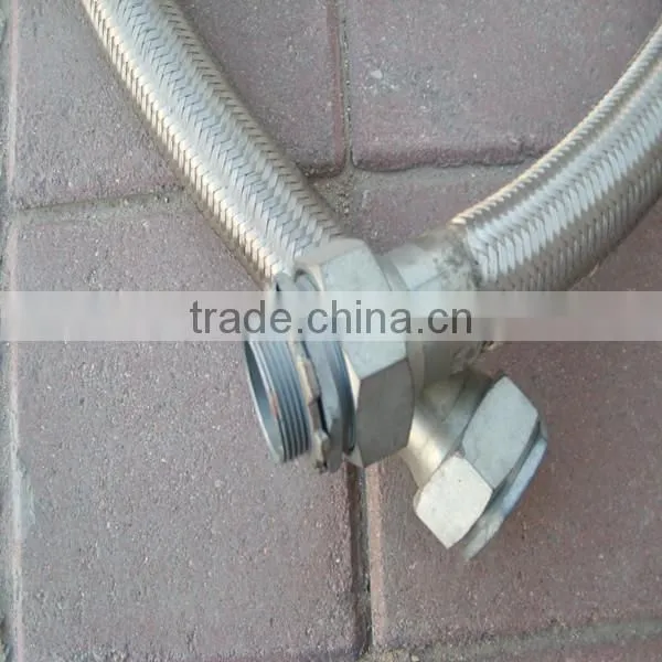 flexible explosion -proof electrical hose made by hebei liancheng