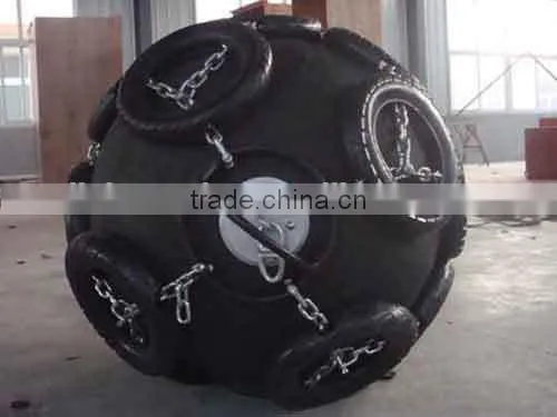 Rubber Fenders