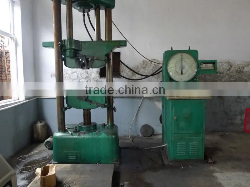 U.S. type drop forged wire rope clip