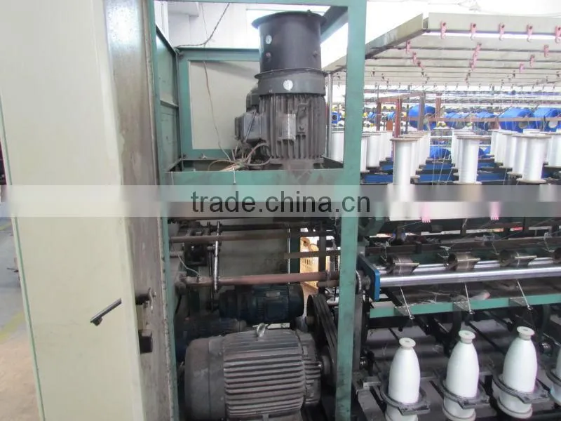 high quality high Speed twine twisting machine