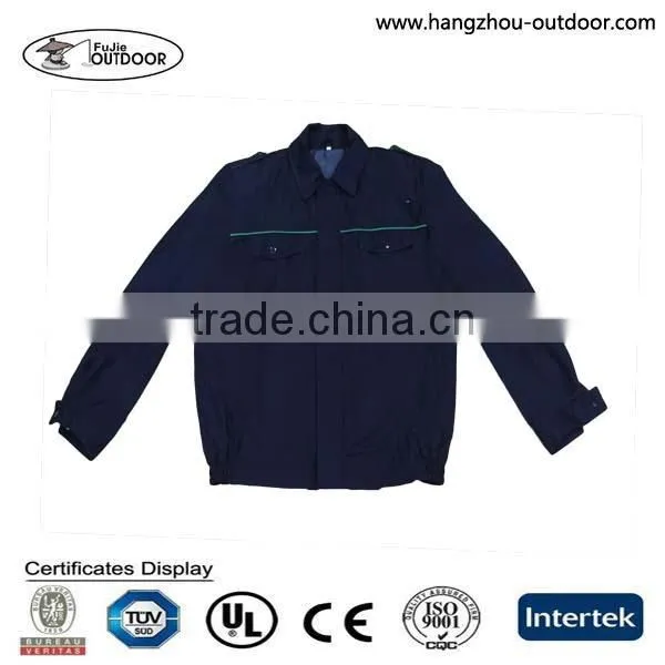 High Quality soft Work Jacket