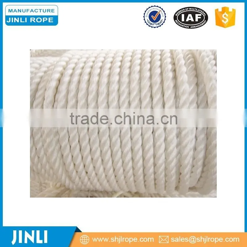 High quality pp rope for buyer