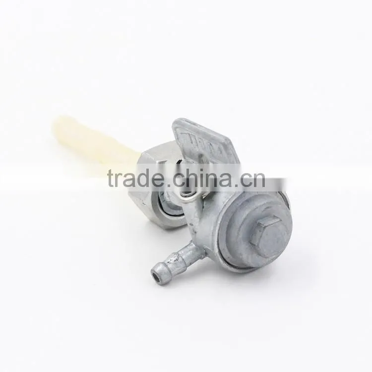 Gas Fuel Valve Switch Tap For Honda GX390 188F Gasoline generator Power Pump LPG CNG Carburetor Parts