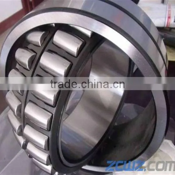generator with wheels bearing spherical roller bearing 22325
