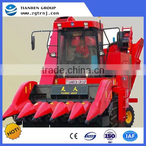 TR9988-5530 Self-propelled Corn Harvesting Machine
