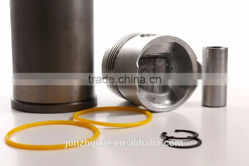 Wholesale Price For Volvo Series Engine Cylinder Liner Kit