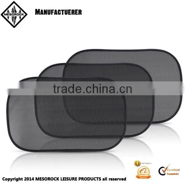 UV Protection Window Protector Baby Car Sunshade Static Cling Sunshade