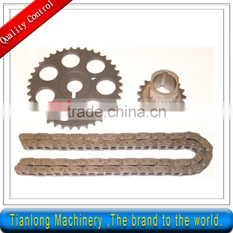 C-3208/73121/103208 Engine Timing Chain Kit with 9-4164 Chain