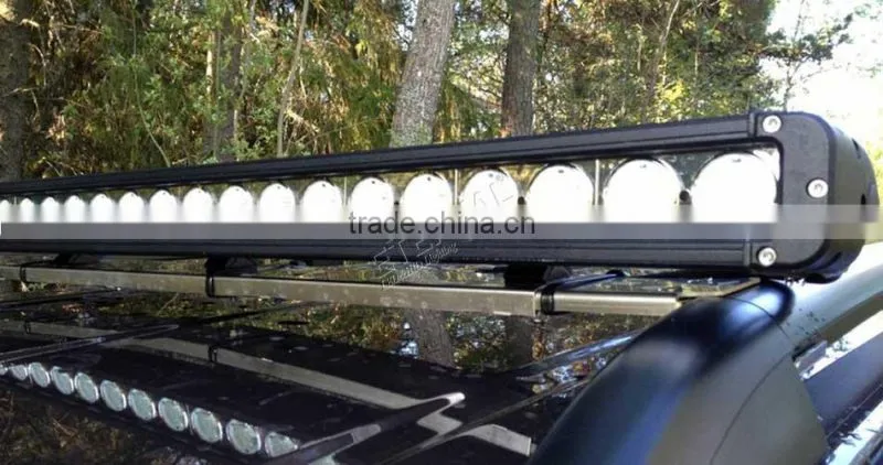 300W 49inch UTV ATV buggy off road marine yatch boat vessel ship spot flood combo led driving light bar