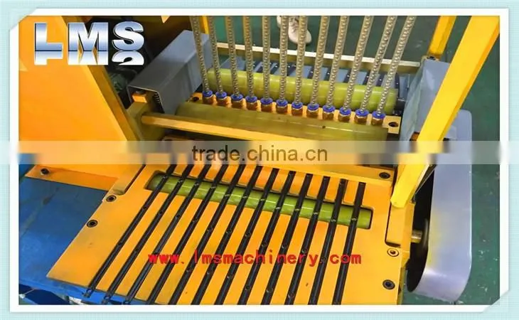 LMS Visable Drawer Runner Forming Line