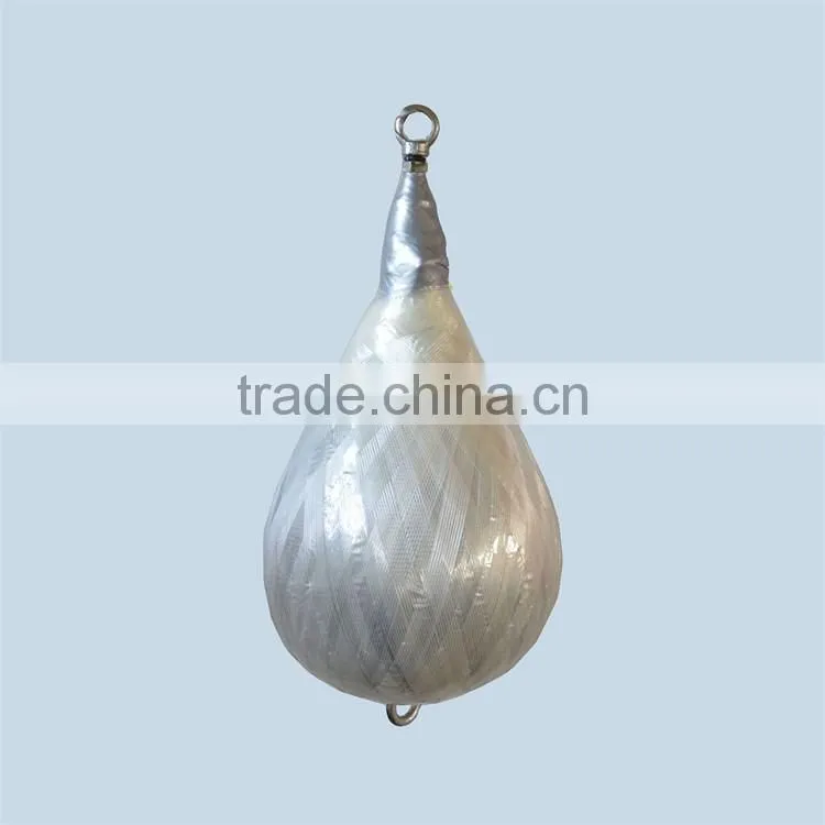soft pendulum impact hammer for elevator impact test