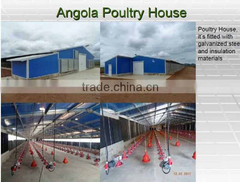 two story steel structure building