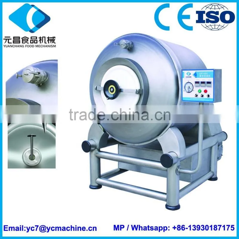 Band Saw Bone Cutter Machine
