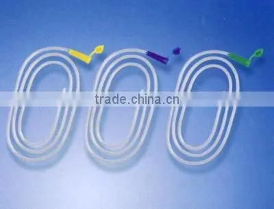 Cheap Disposable Medical Suction Tube