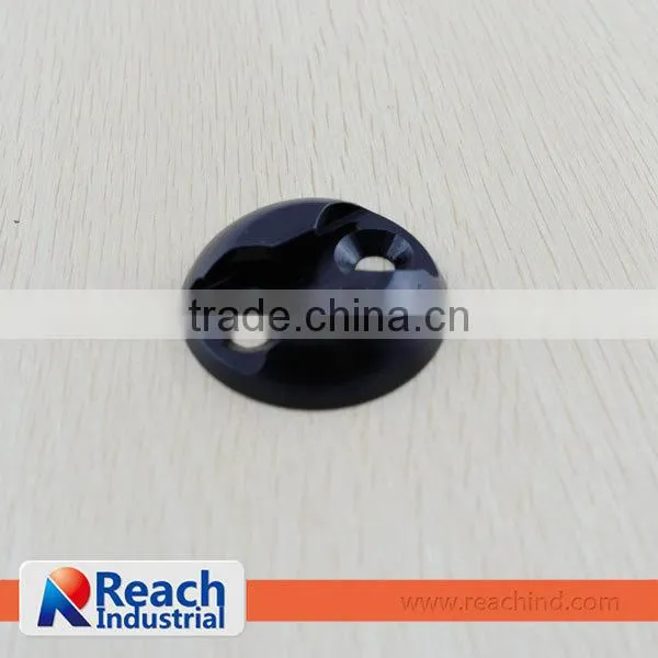 Anchor Point Tie Down Round L-Track