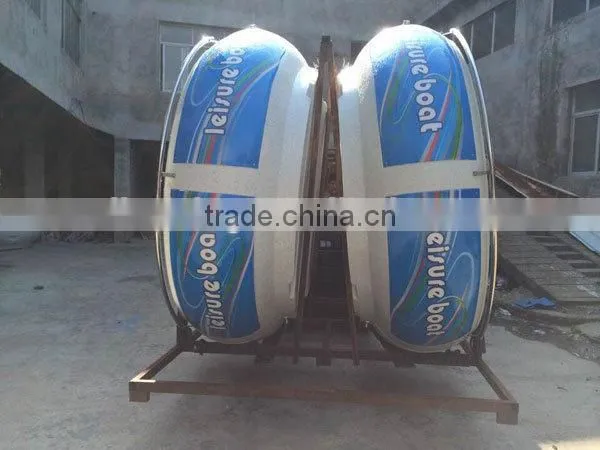7Seats Entertainment New Style BBQ Boat