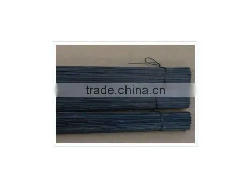 Cut Wire for binding wire (factory and exporter)