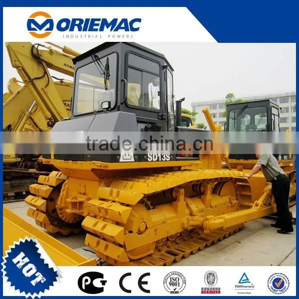 New brand Shantui Remote Control Bulldozer SD13S For Sale with good price