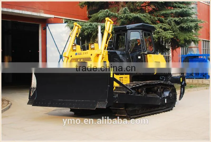 China YTO 230HP YD230 Hydraulic Crawler Bulldozer