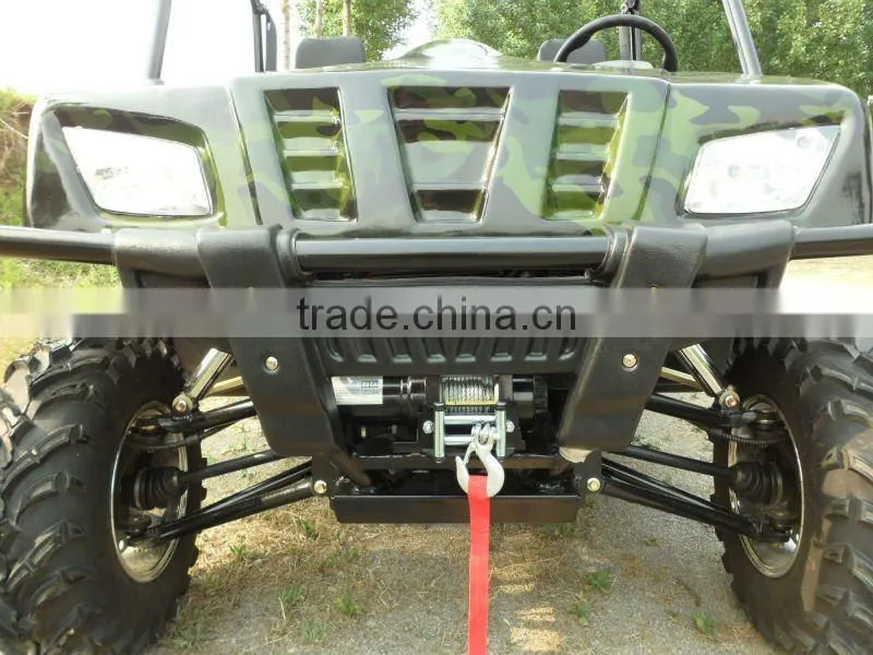 UTV 1000cc with diesel engine 4X4