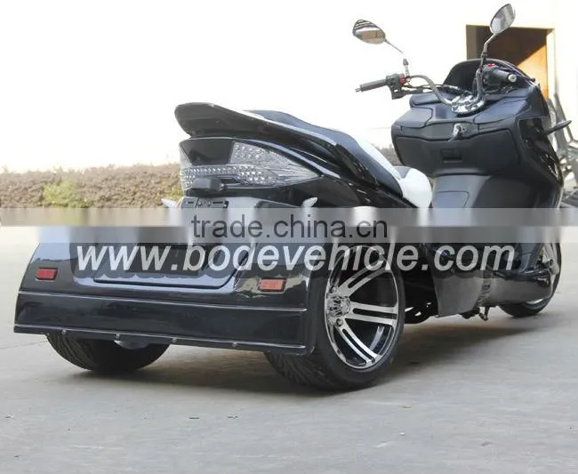 2013 EEC 300CC 3 WHEEL QUAD CVT(MC-393)