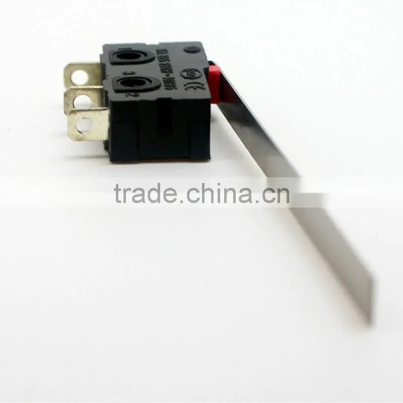 Micro switch 5a KW4-ZDF